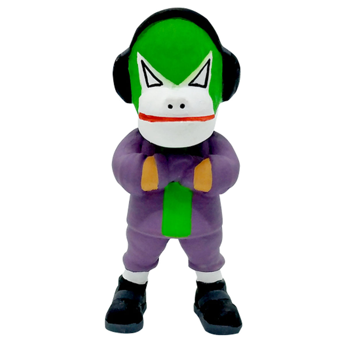 Carbine Kingkong The Killing Joke