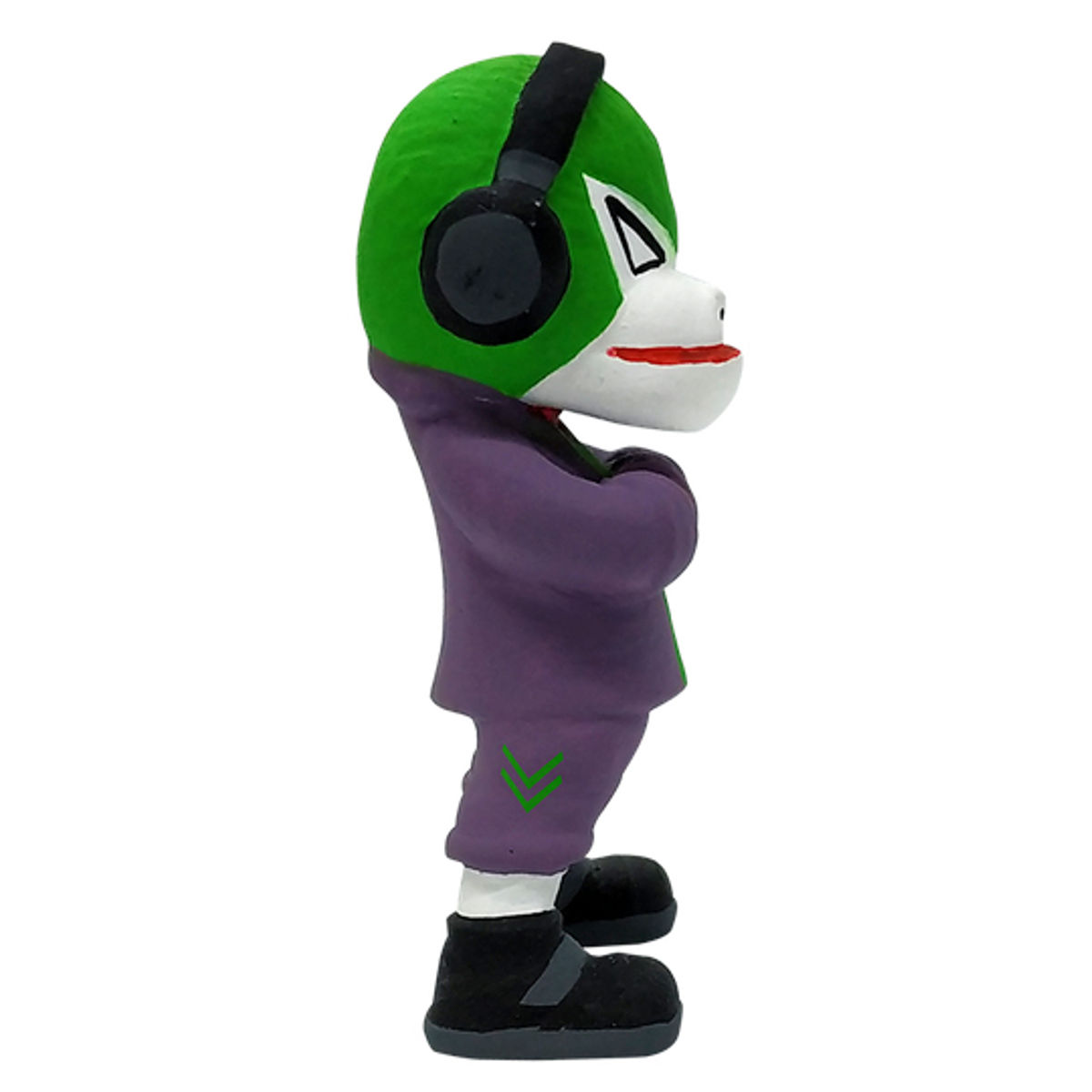 Carbine Kingkong The Killing Joke