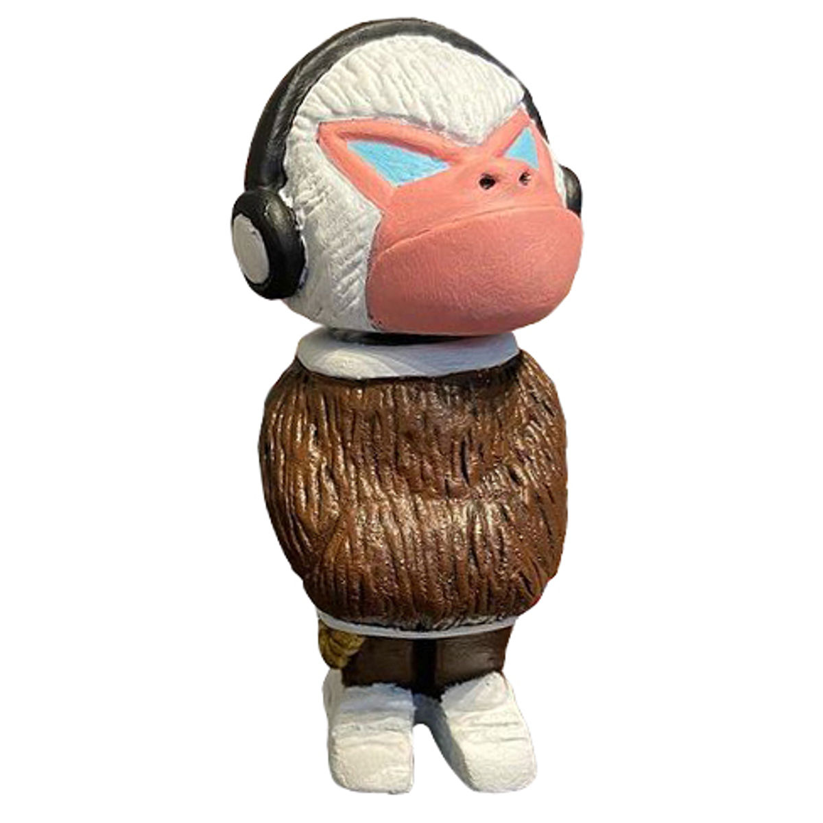 GoriLaTeq Eskimo