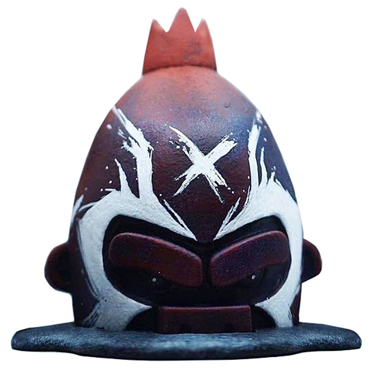 KONGU x Evil Genius by Evil Genius