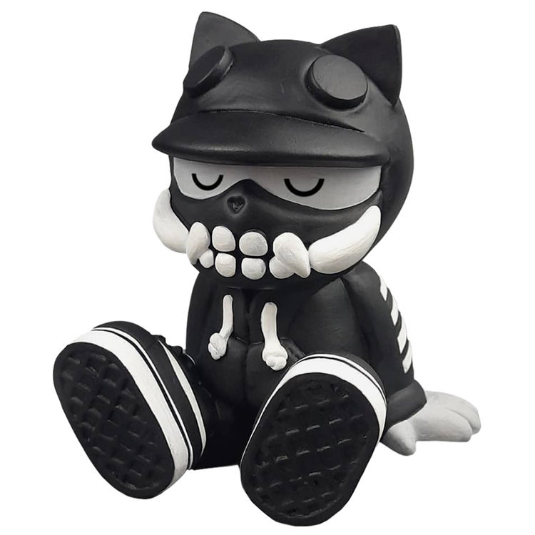 MARU OG Black by KNKOO