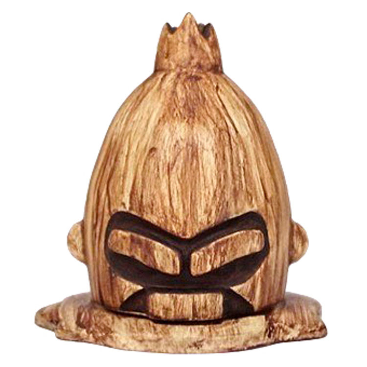 Kongu Pine Wood Edition by Gori Bautista