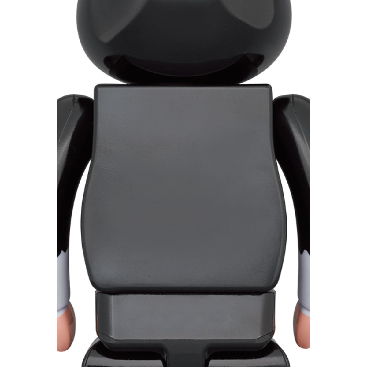 1000% Mohawk : Gremlins 2 The New Batch Bearbrick