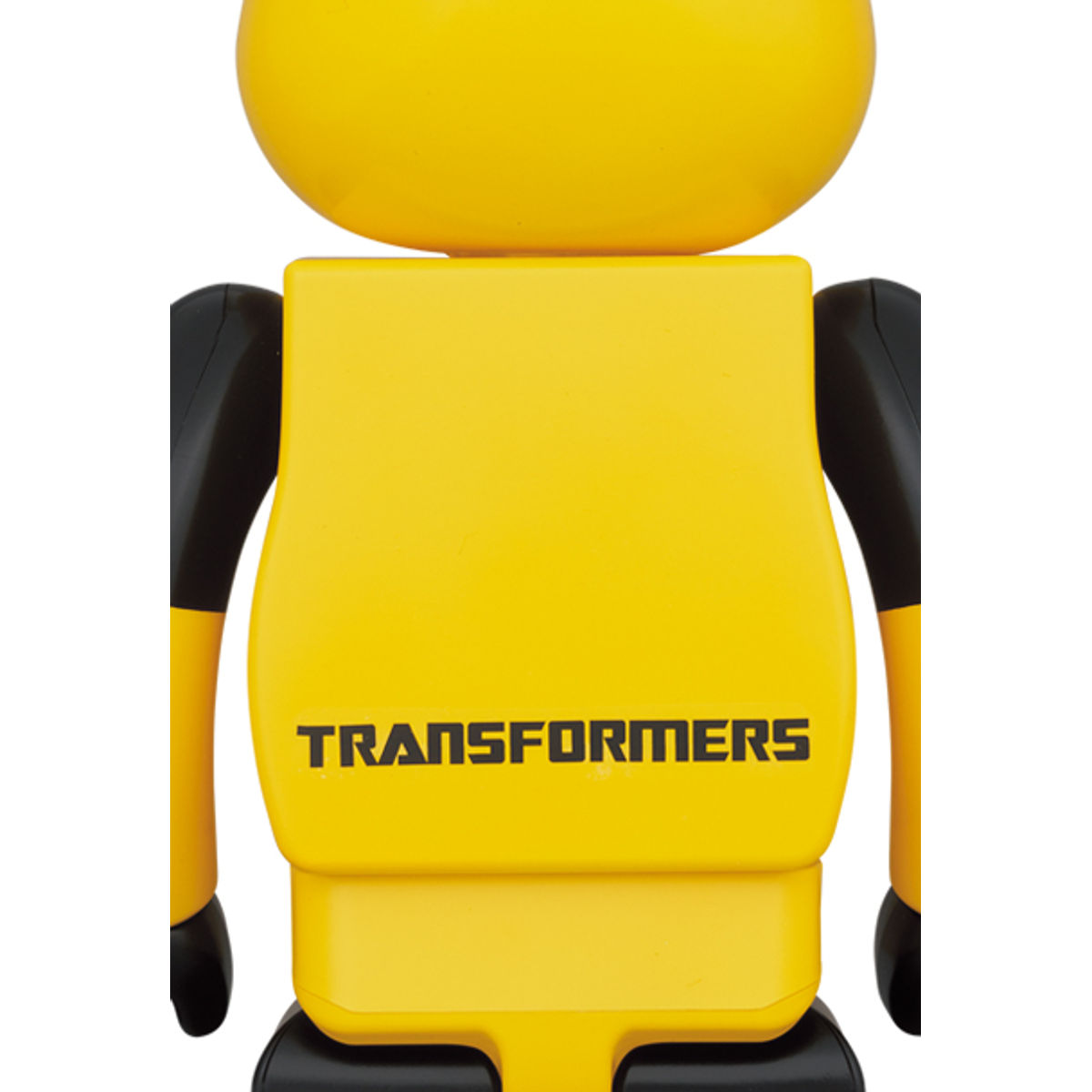 1000% Bumblebee : Transformers Be@rbrick (Set)