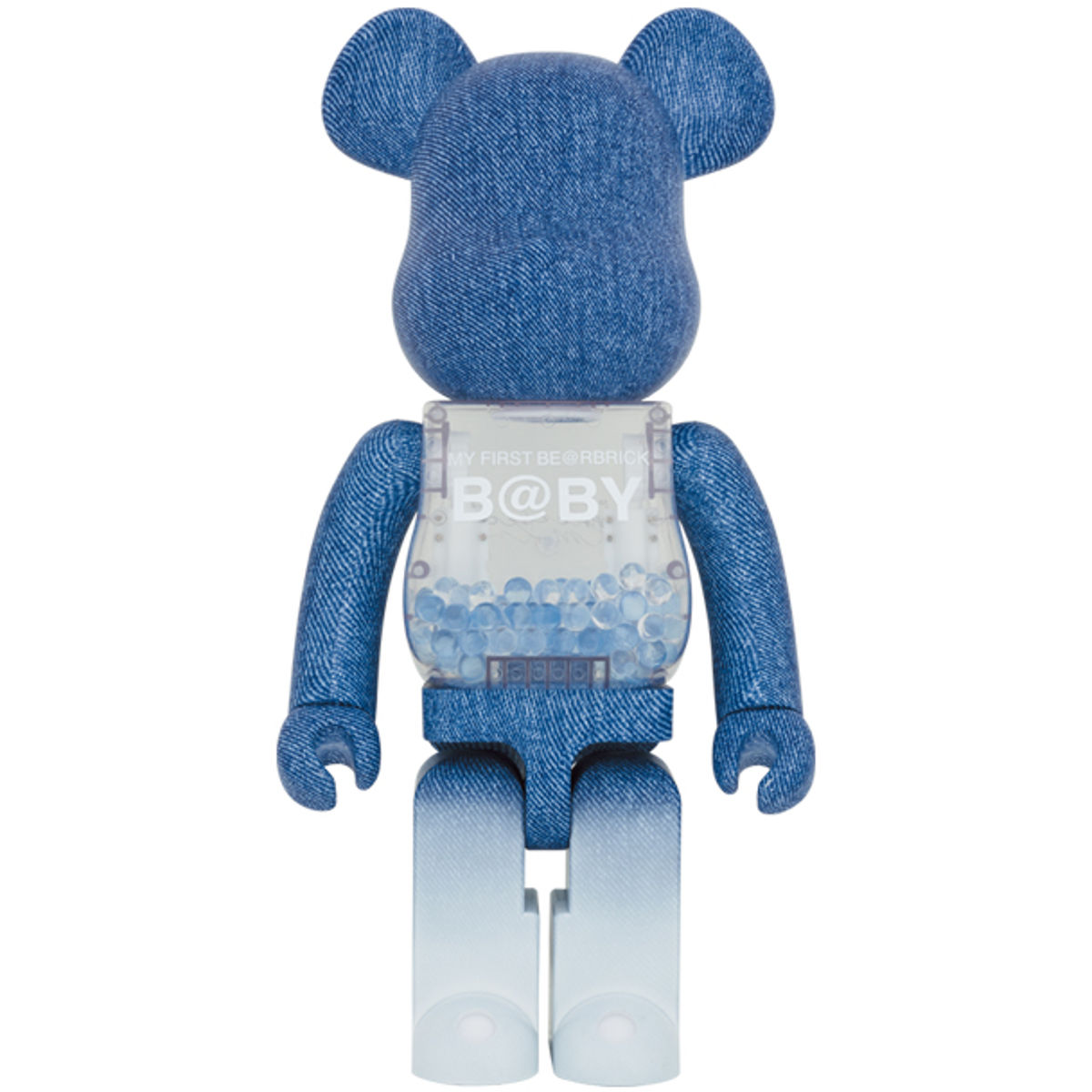 1000% Innersect 2021 My First B@by Bearbrick