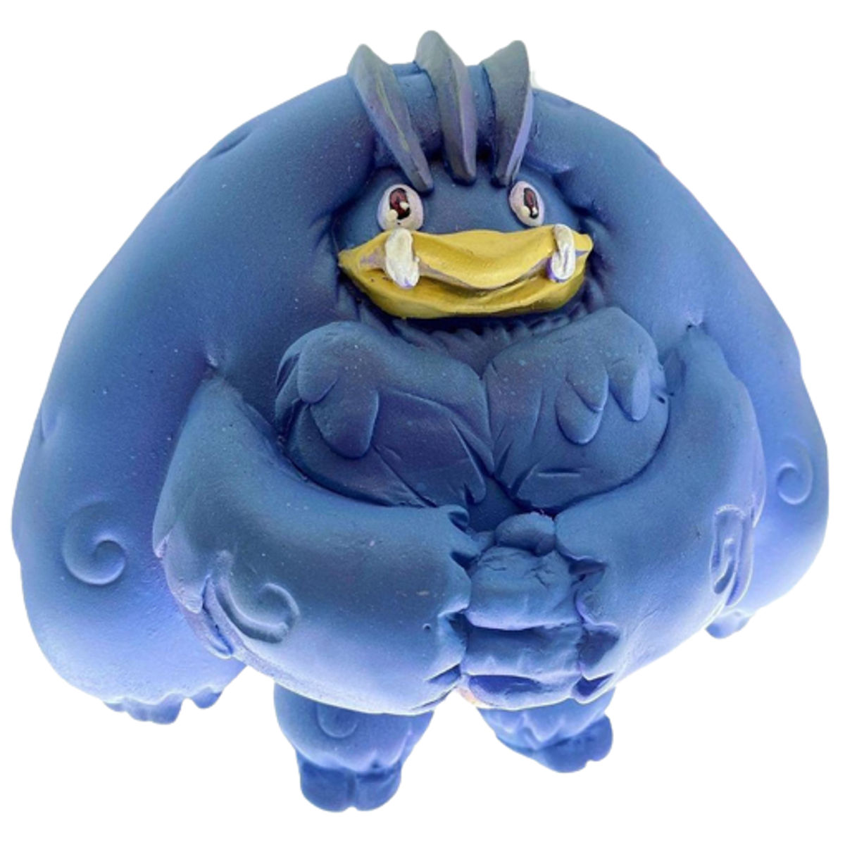 Machomp