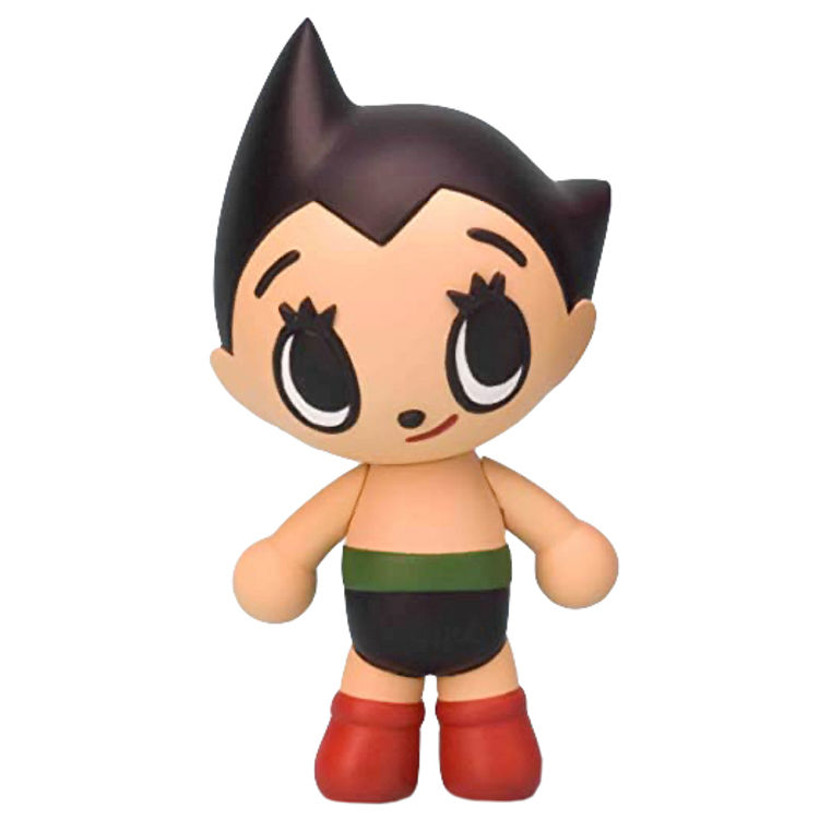 Astroboy Tezuka Moderno Labo Atom 001 by Tezuka Productions