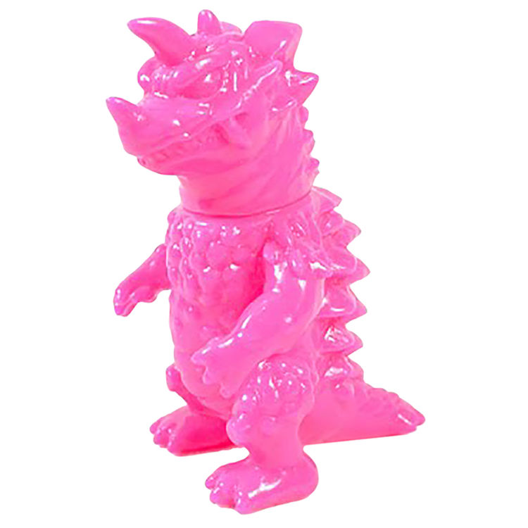 DRAZORAN  Mini Pink by Mark Nagata
