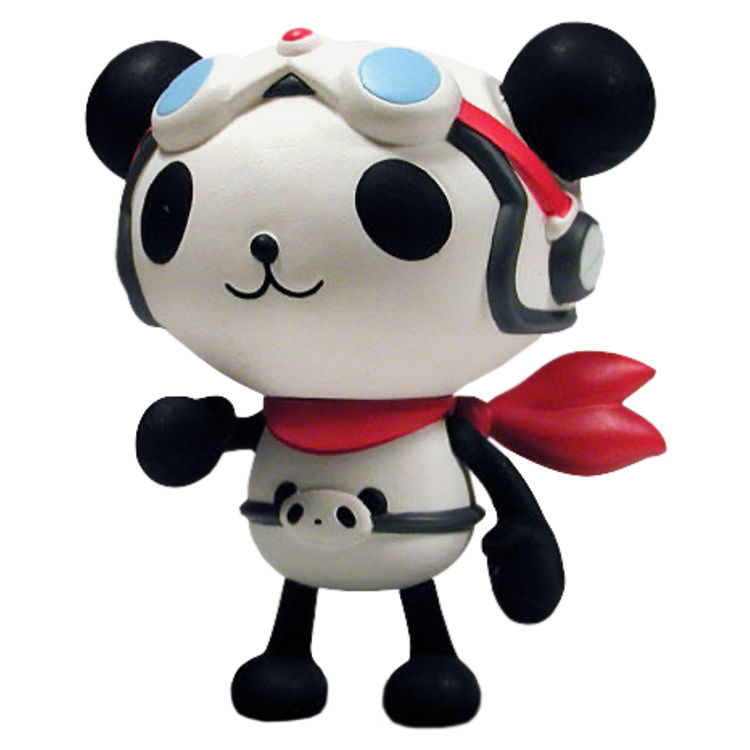 Pan-Taron Pilot by MegaHouse