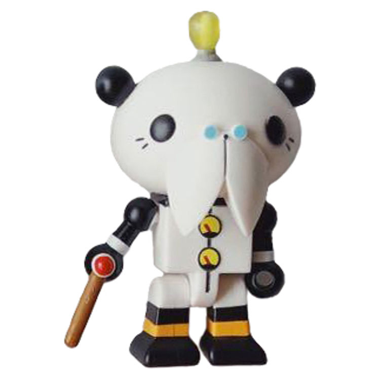 Dr. Pan Ji by MegaHouse