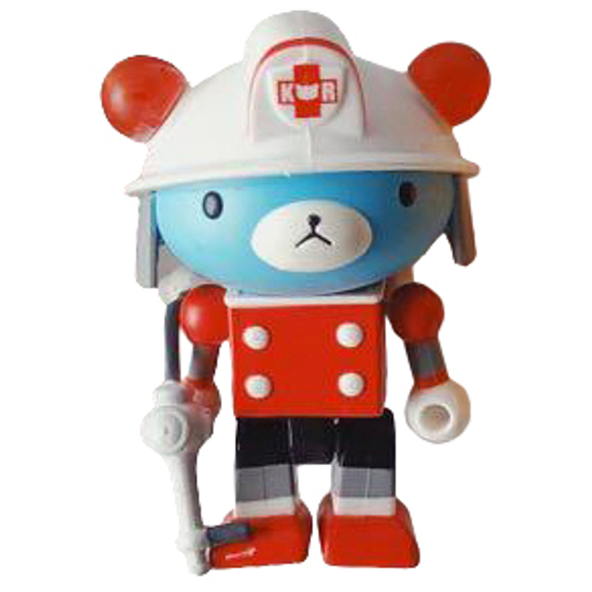 Kuma Rescue Medical Bear