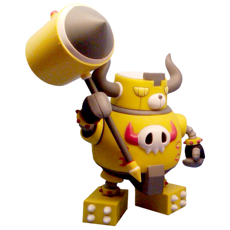 Mou Jumbo by MegaHouse