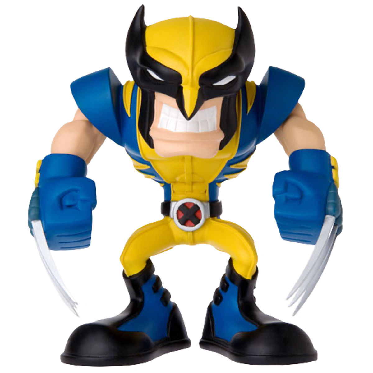 Marvel Subcasts Wolverine