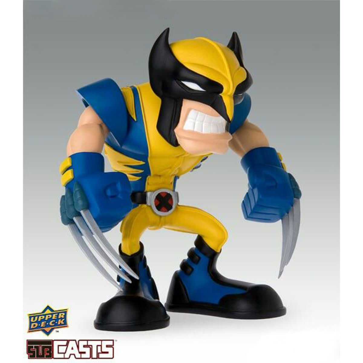 Marvel Subcasts Wolverine