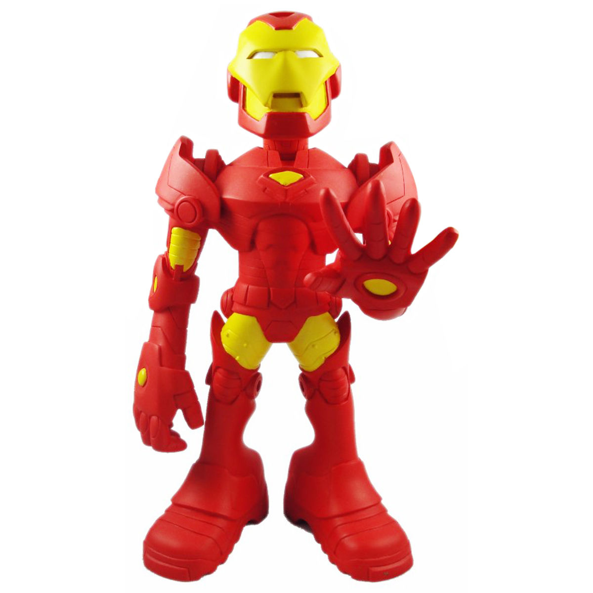 Marvel Subcasts Iron Man