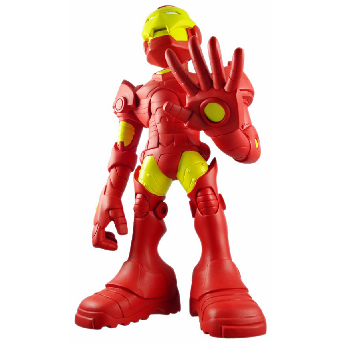 Marvel Subcasts Iron Man