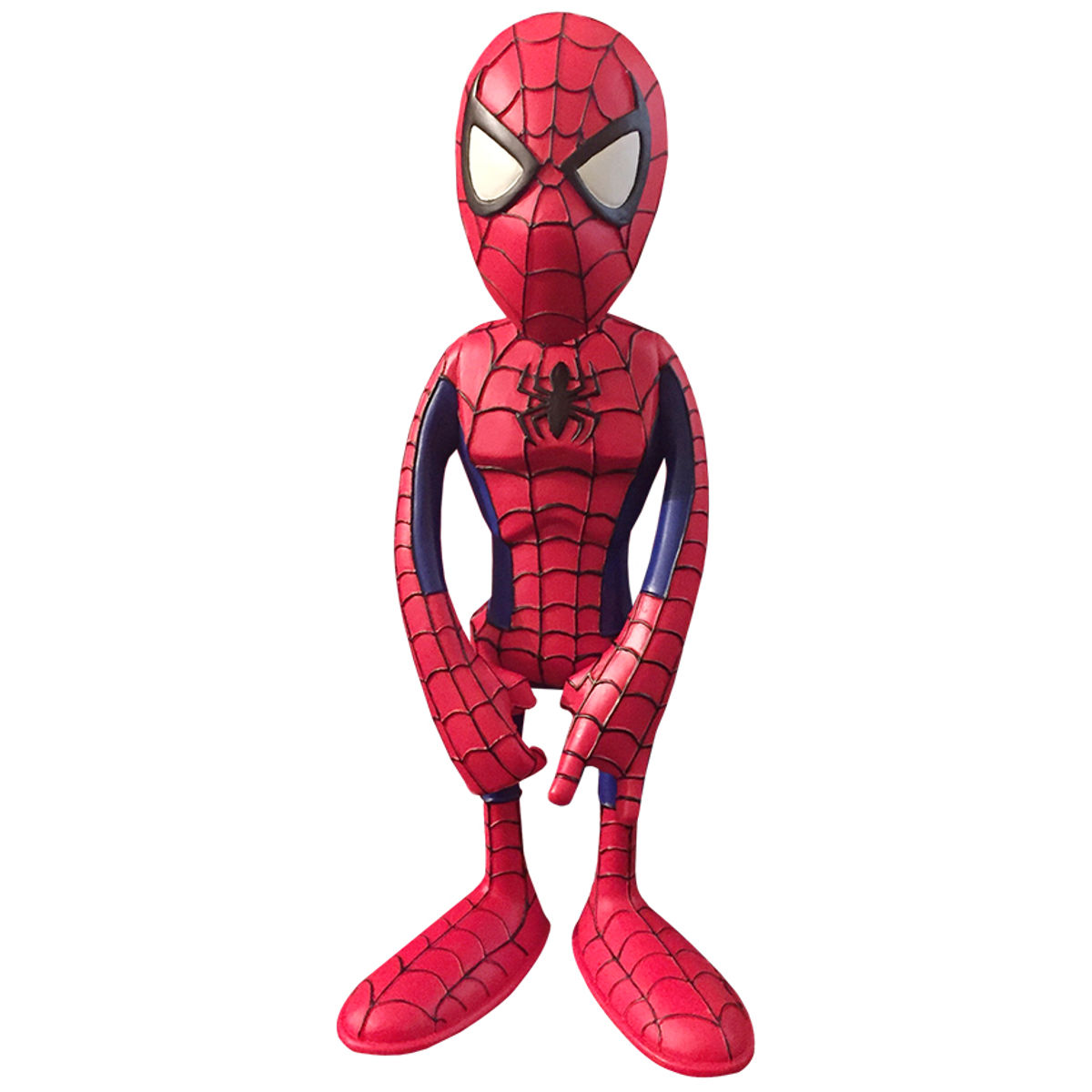 Marvel Subcasts Spider-Man