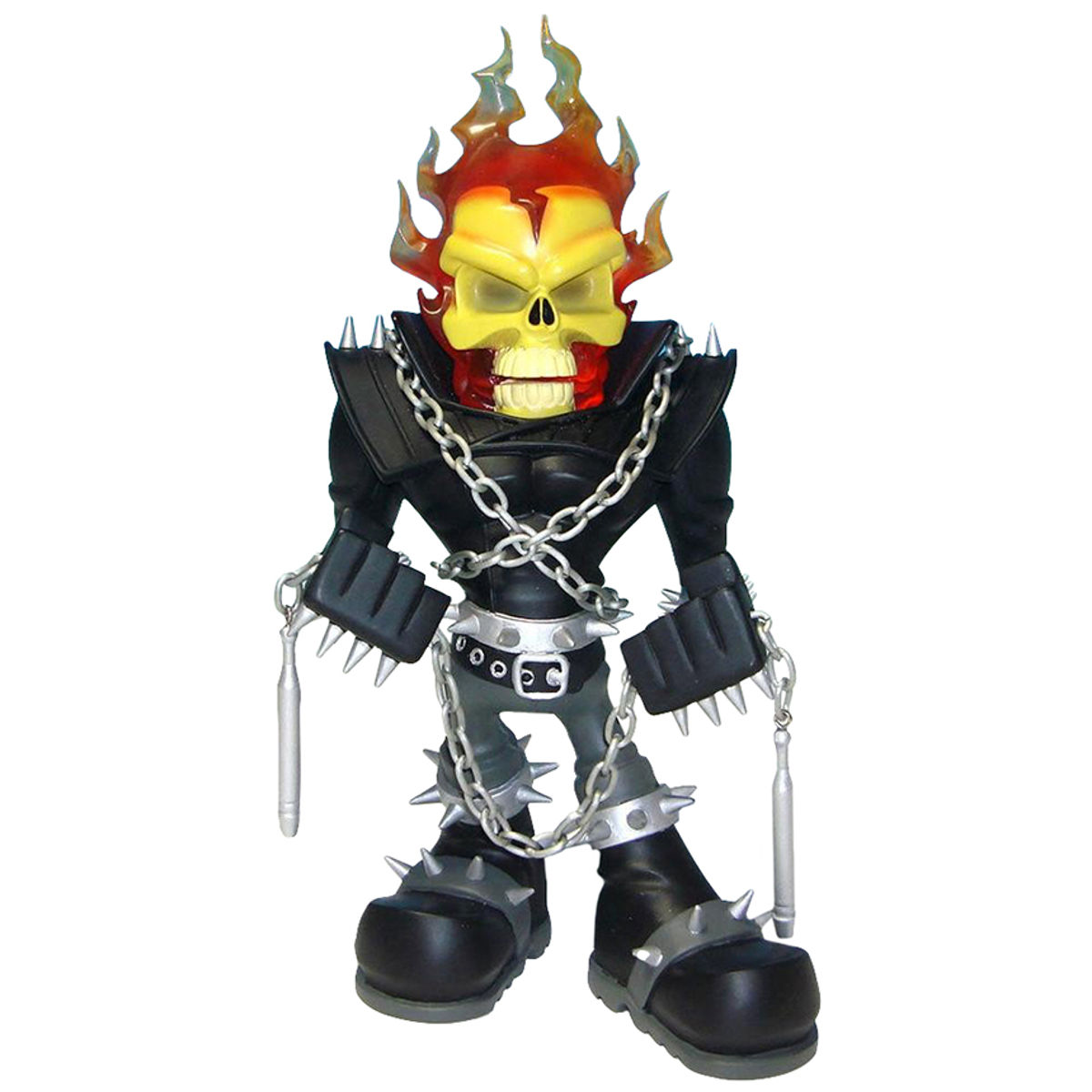 Marvel Subcasts Ghostrider