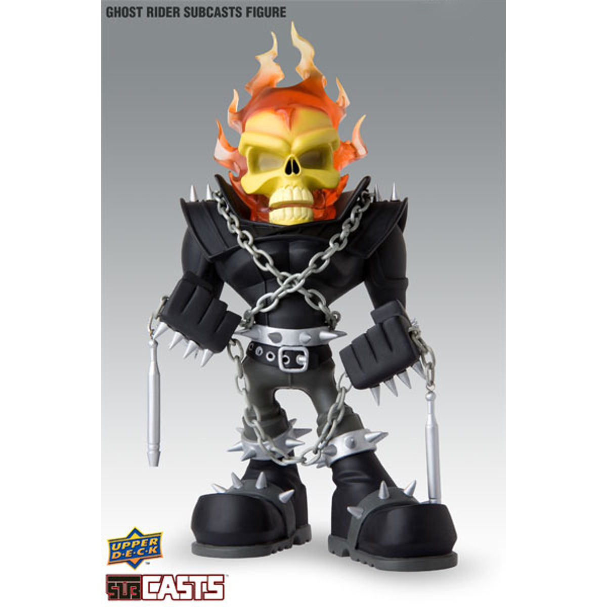 Marvel Subcasts Ghostrider