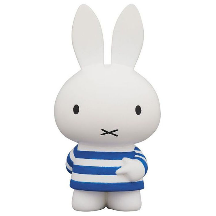Seaside Miffy UDF by Dick Bruna