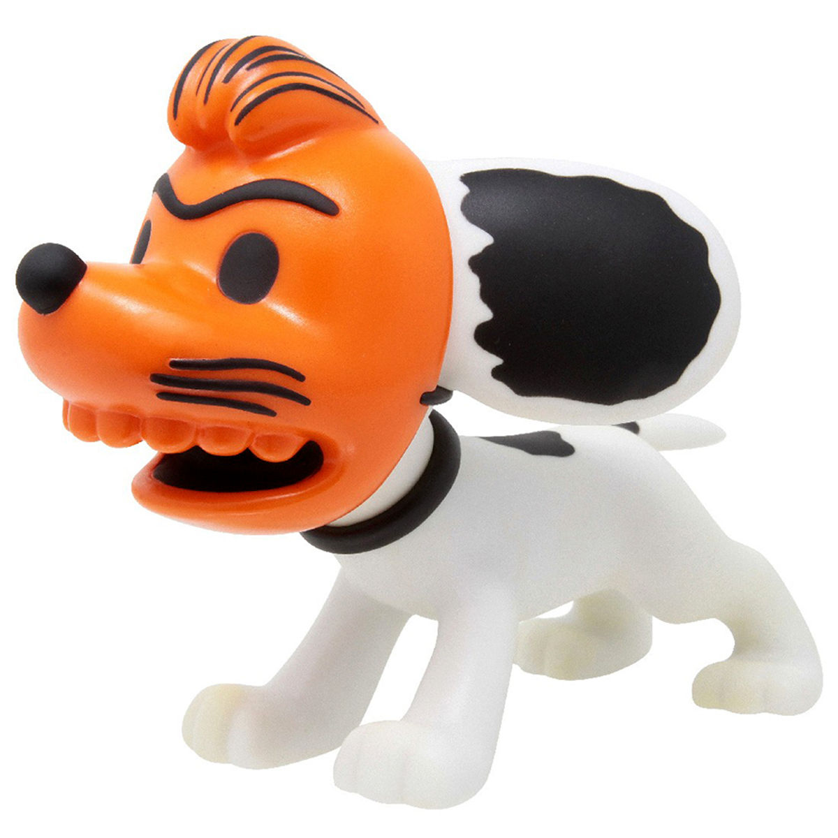 VCD Peanut 50's Snoopy Orange Mask Version