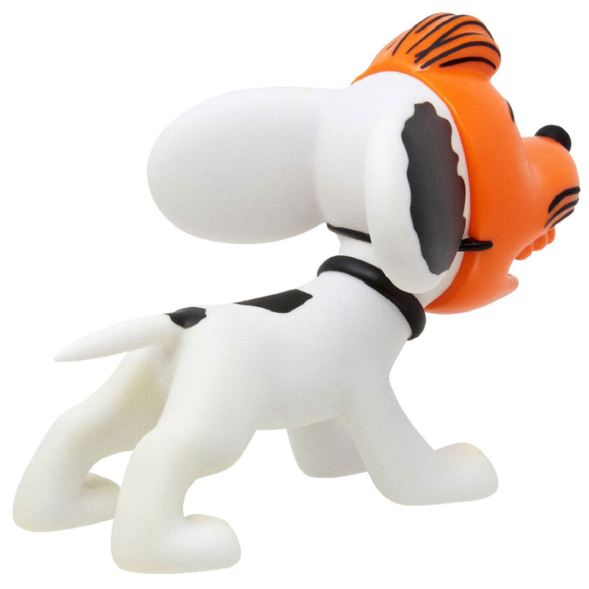 VCD Peanut 50's Snoopy Orange Mask Version