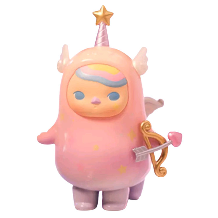 Sagittarius by Pucky