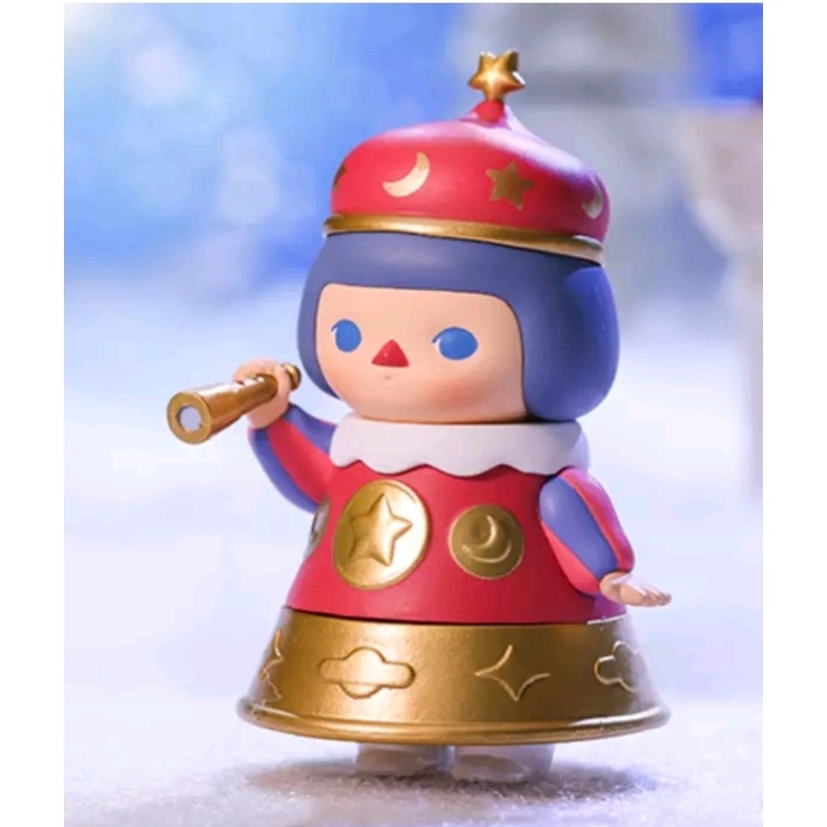 Galileo (Secret Figure)