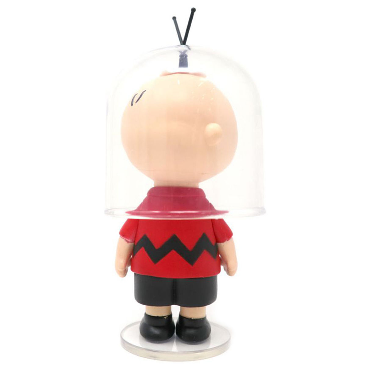UDF Peanuts Astronaut Charlie