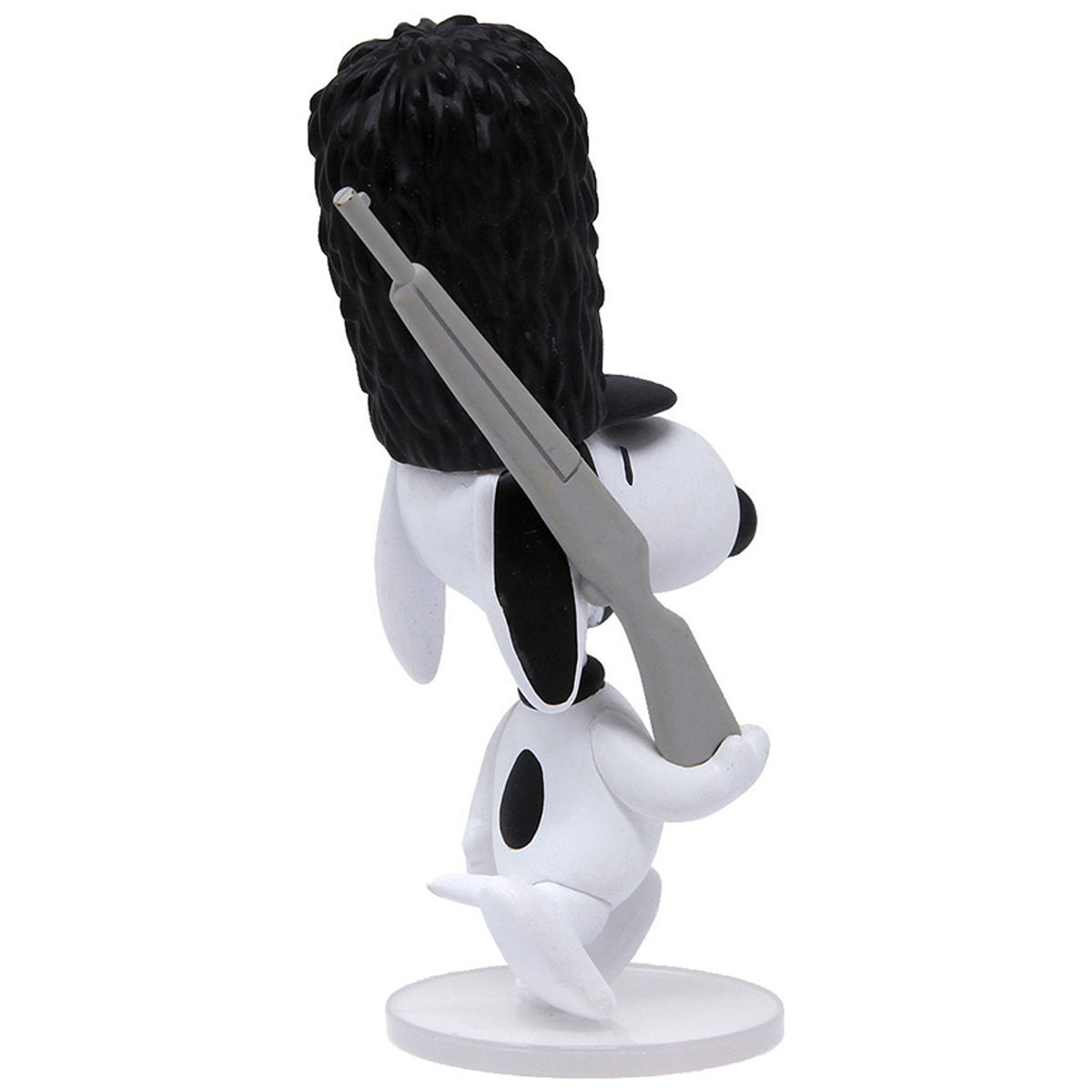 UDF Peanuts Queen's Guard Snoopy