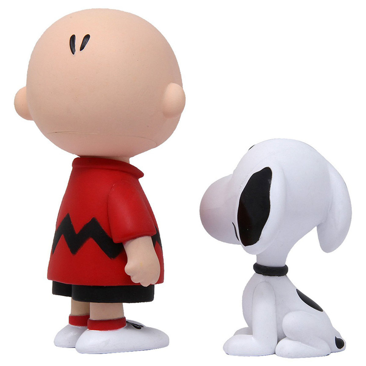 UDF Peanuts Charlie Brown & Snoopy