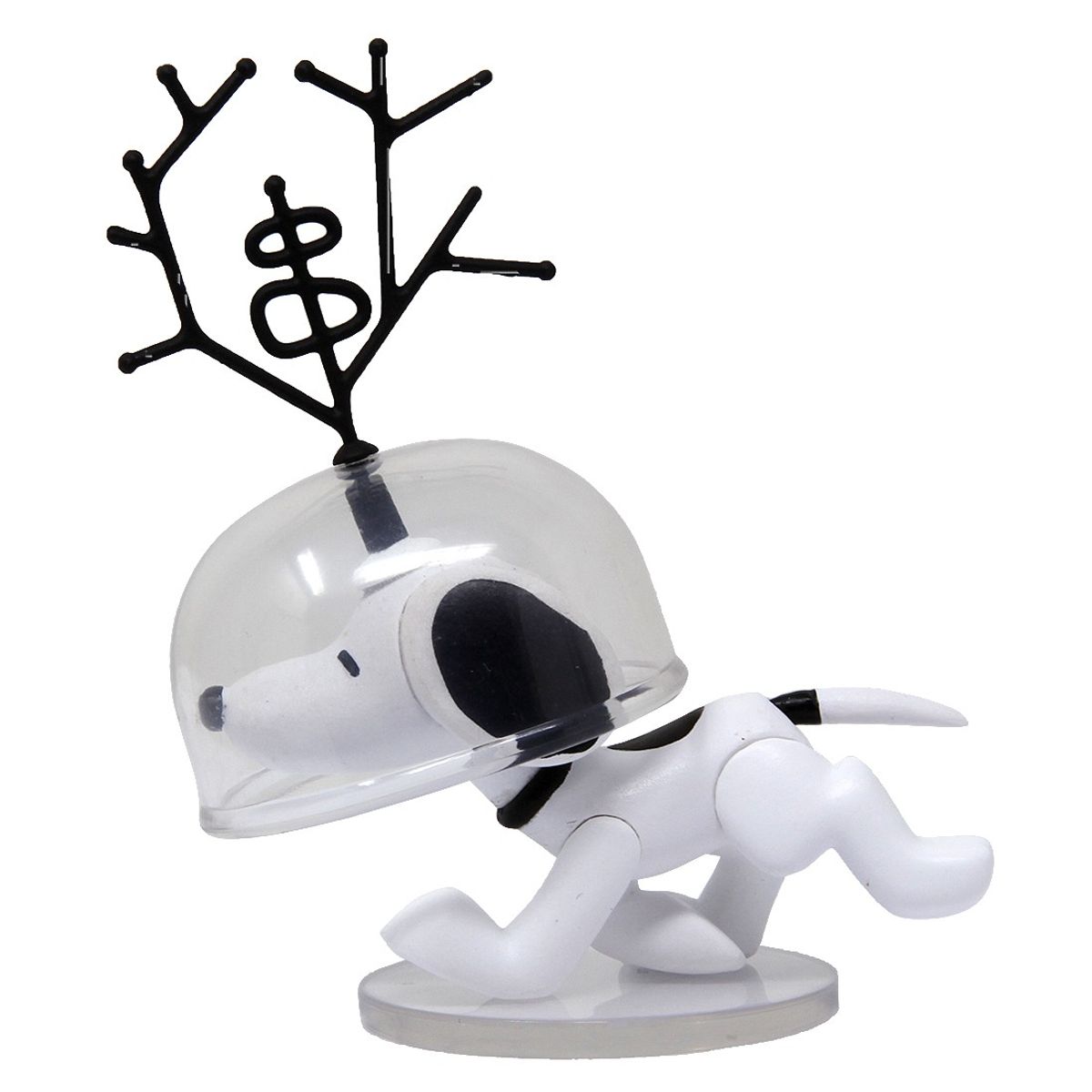 UDF Peanuts Astronaut Snoopy