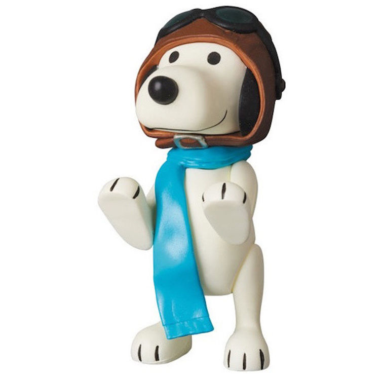UDF Peanuts Vintage Snoopy by Charles M. Schulz
