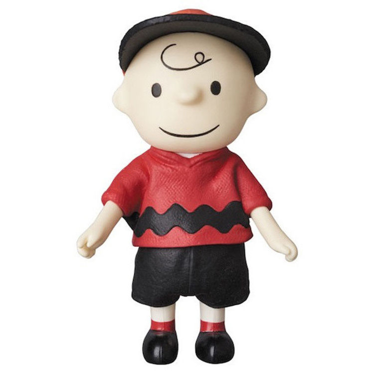UDF Peanuts Vintage Charlie Brown by Charles M. Schulz