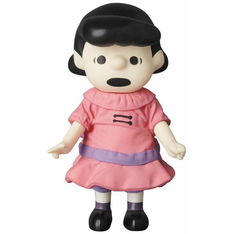 UDF Peanuts Vintage Lucy Open Mouth by Charles M. Schulz