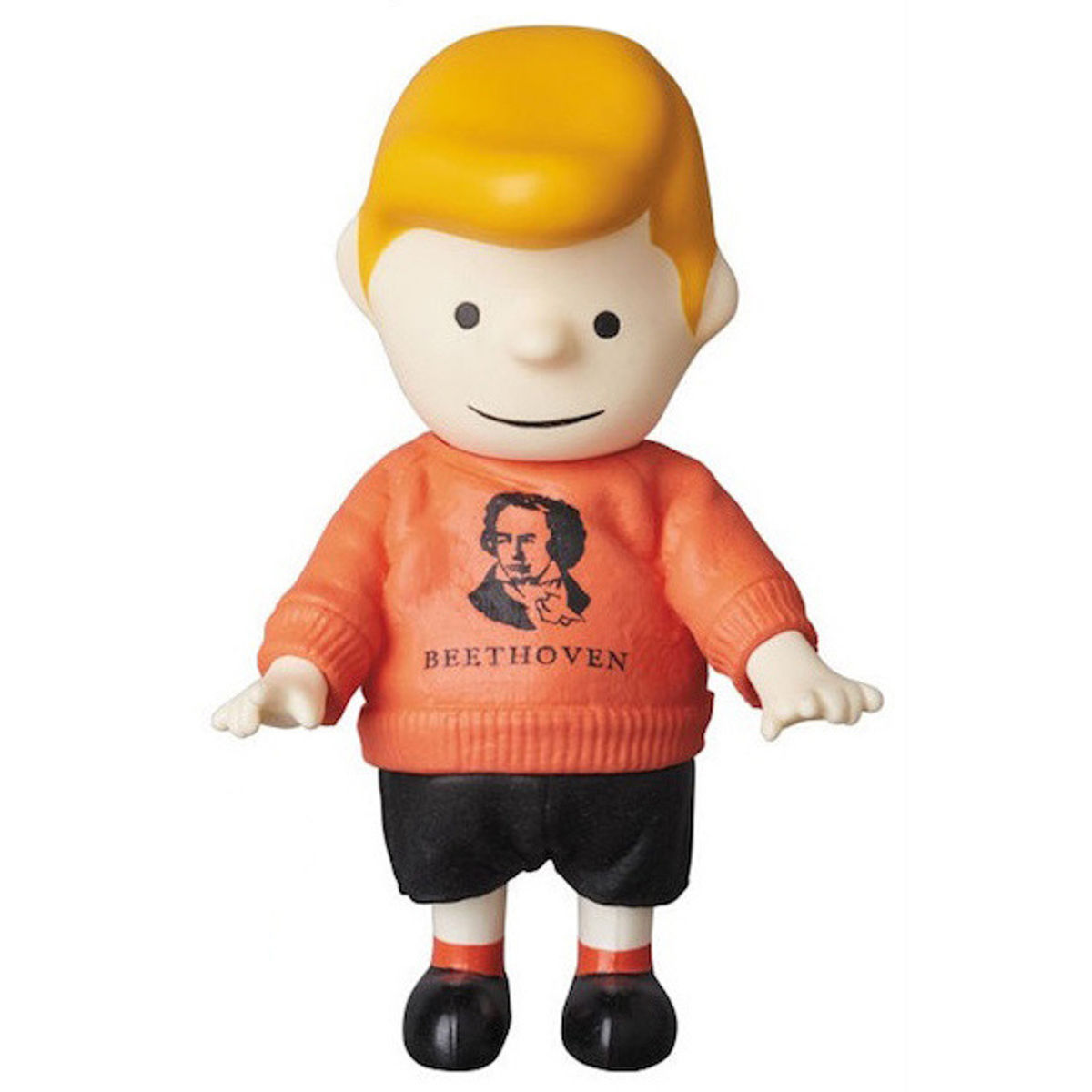 UDF Peanuts Vintage Schroeder