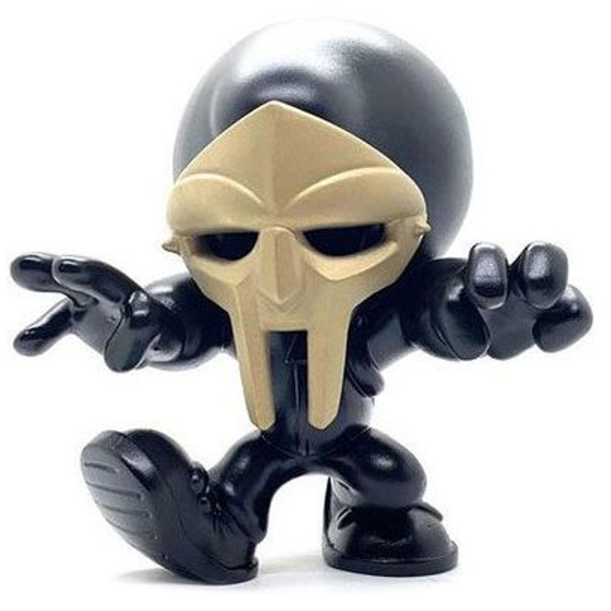 All Caps MF Doom Vandul AP