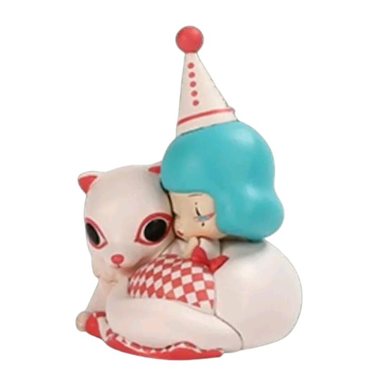 Spirit Fox by Kemelife (Steven Jia)