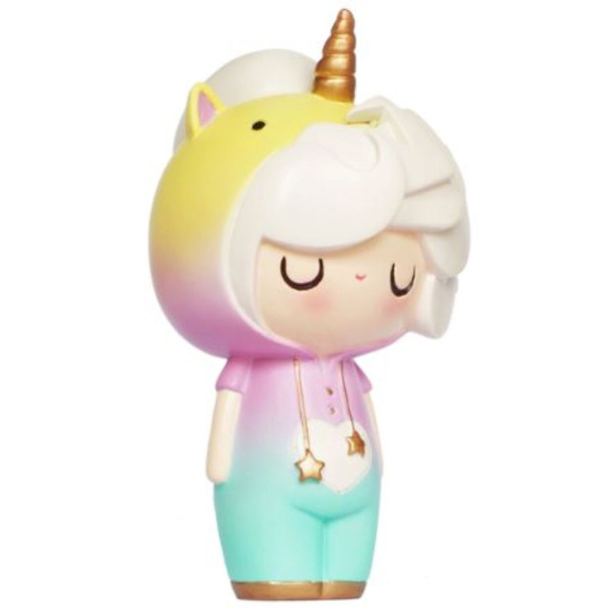 Little Starlight Girl Cotton Candy