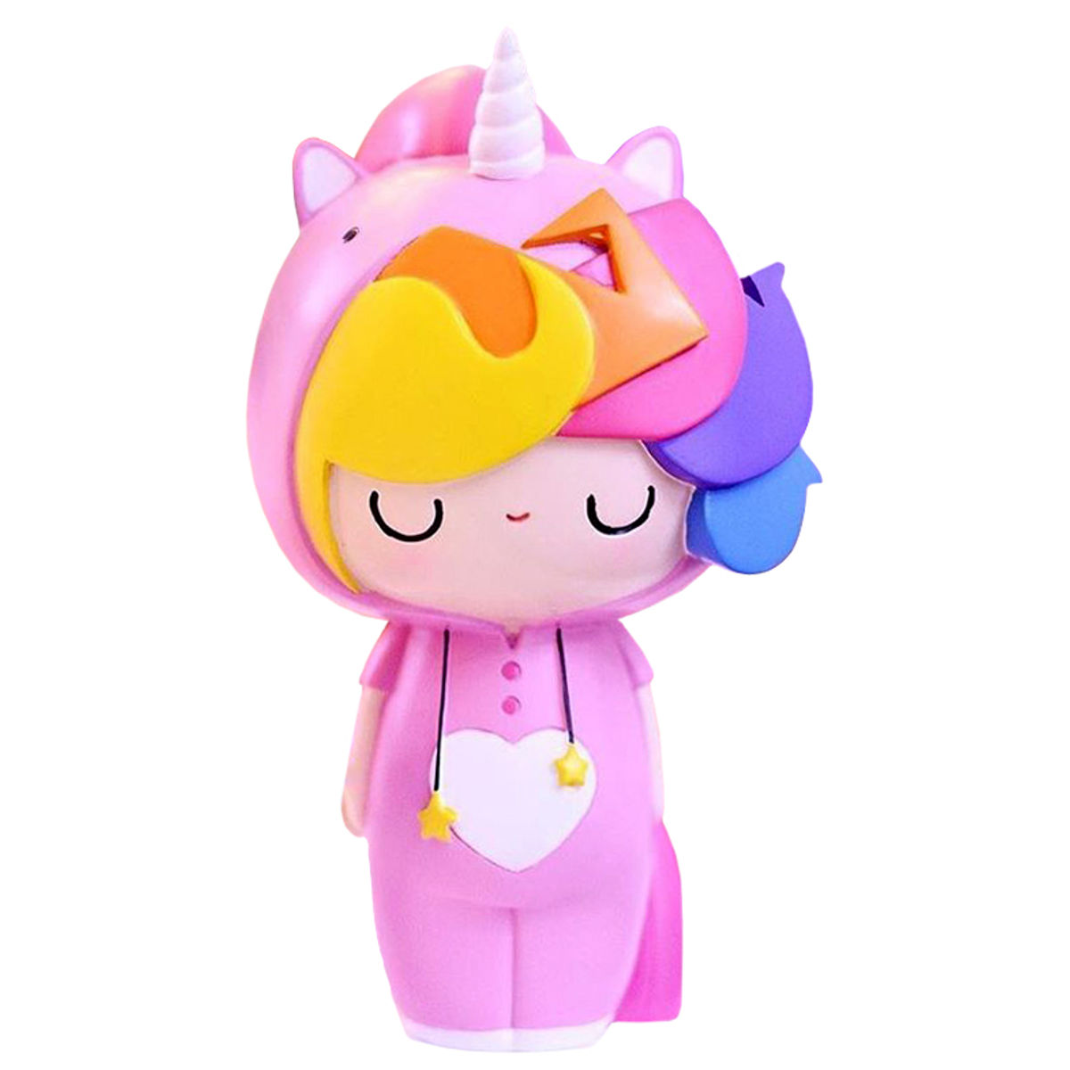 Big IDEAS Starlight Girl