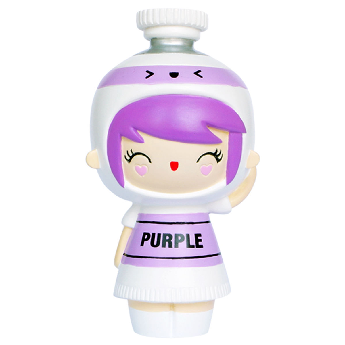 Create Purple Momiji