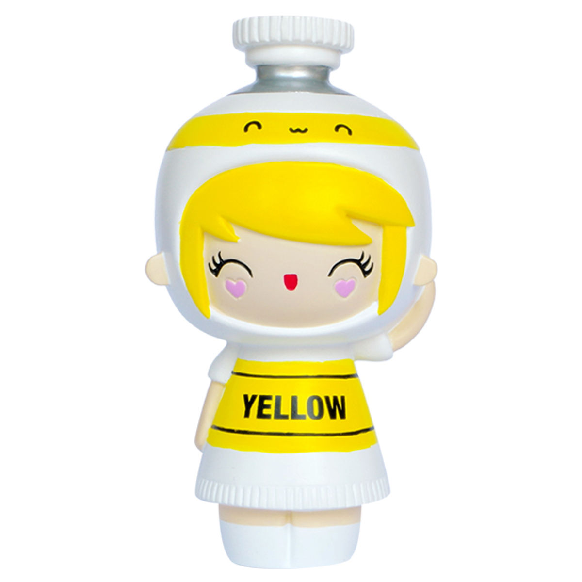 Create Yellow Momiji