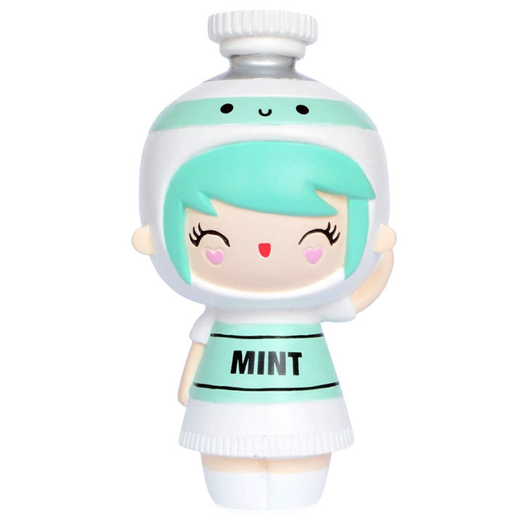 Create Mint Momiji by Momiji (Helena Stamulak)