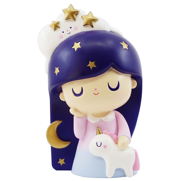 Momiji Dreaming Endless Skies by Momiji (Helena Stamulak)