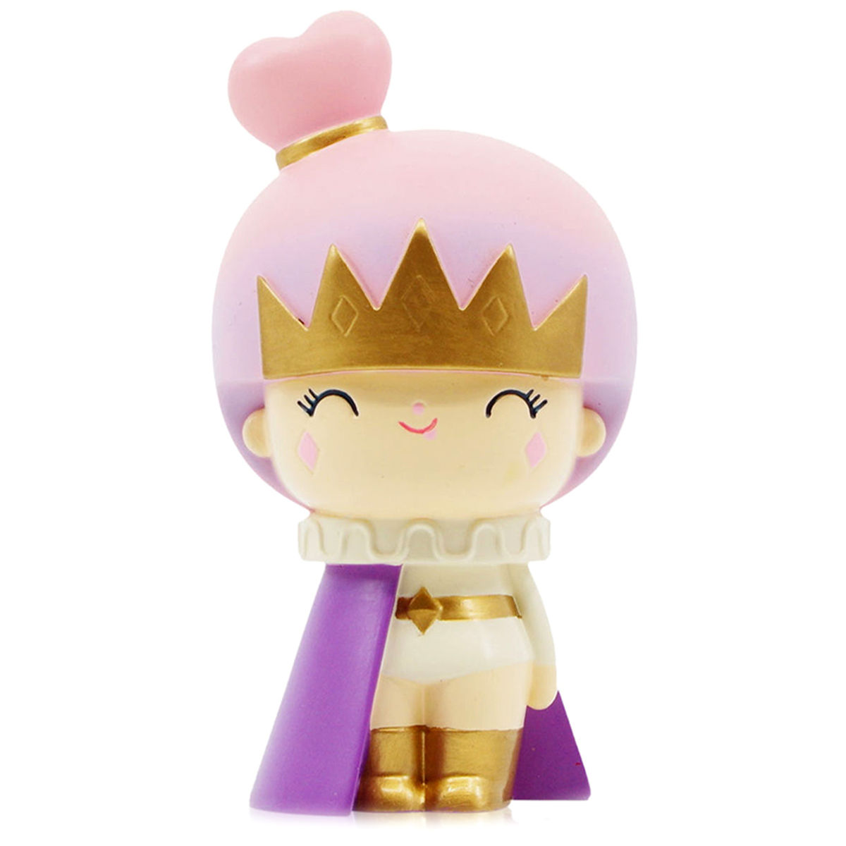 Momiji Little Warriors Fabulous You