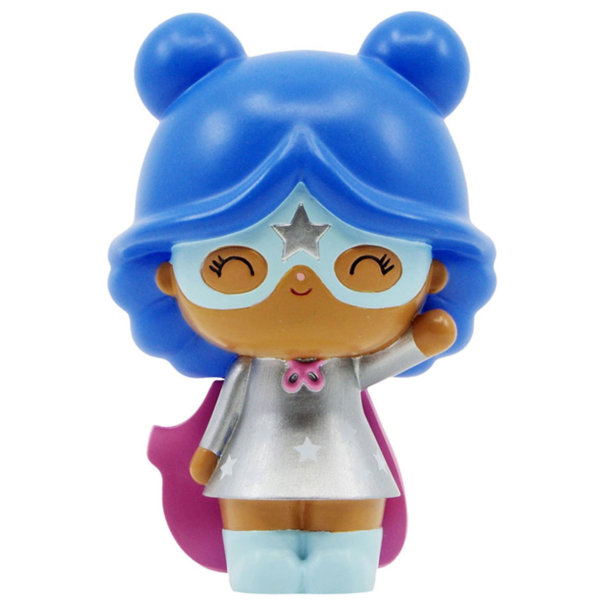 Momiji Little Warriors Super You