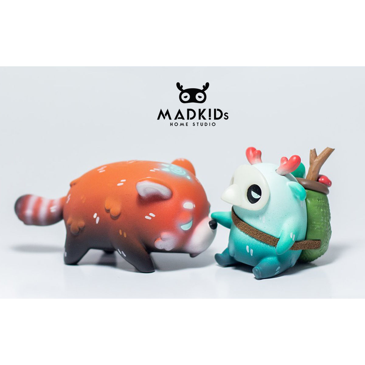 Muffinn the Monster Keeper