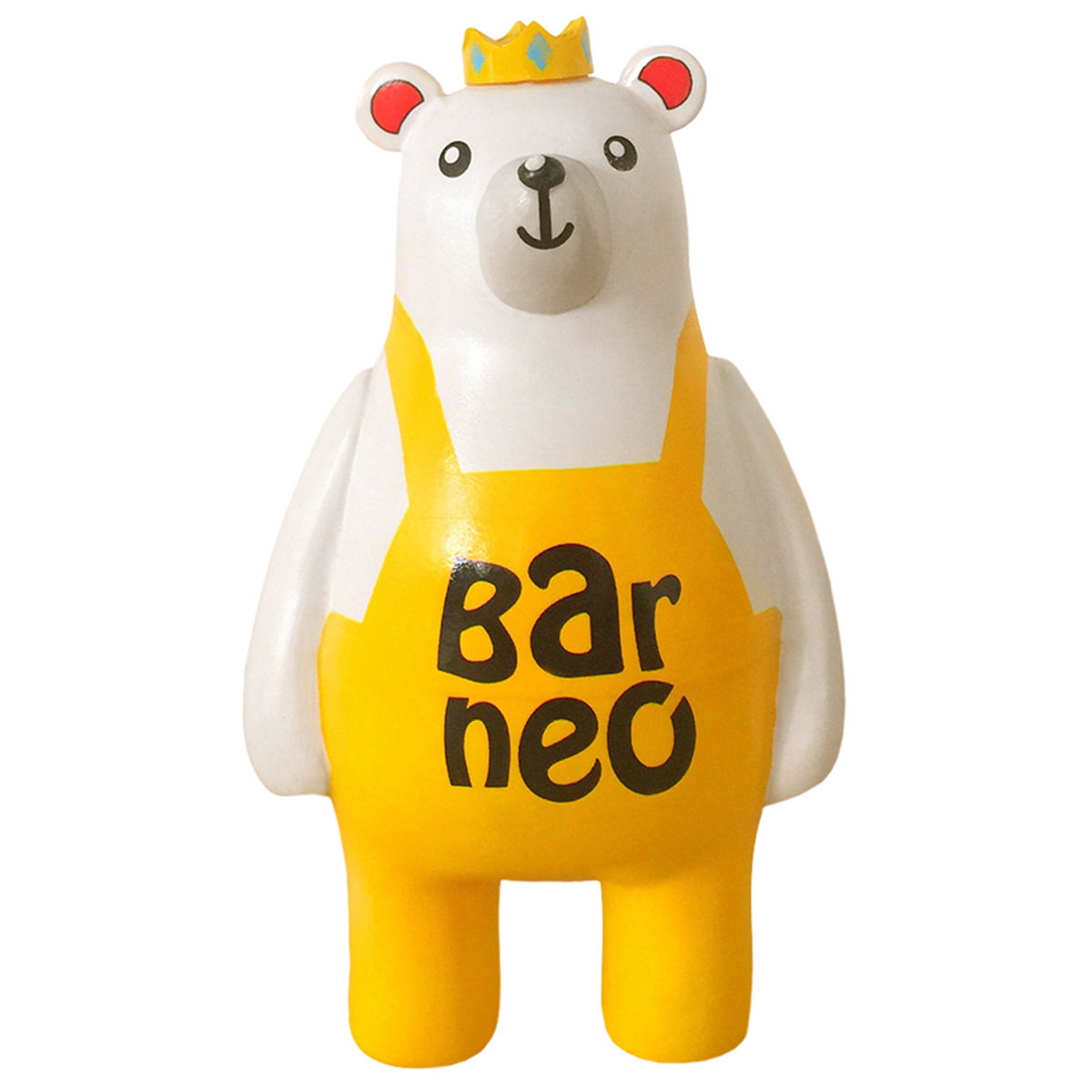 Barneo Bear Yellow OG
