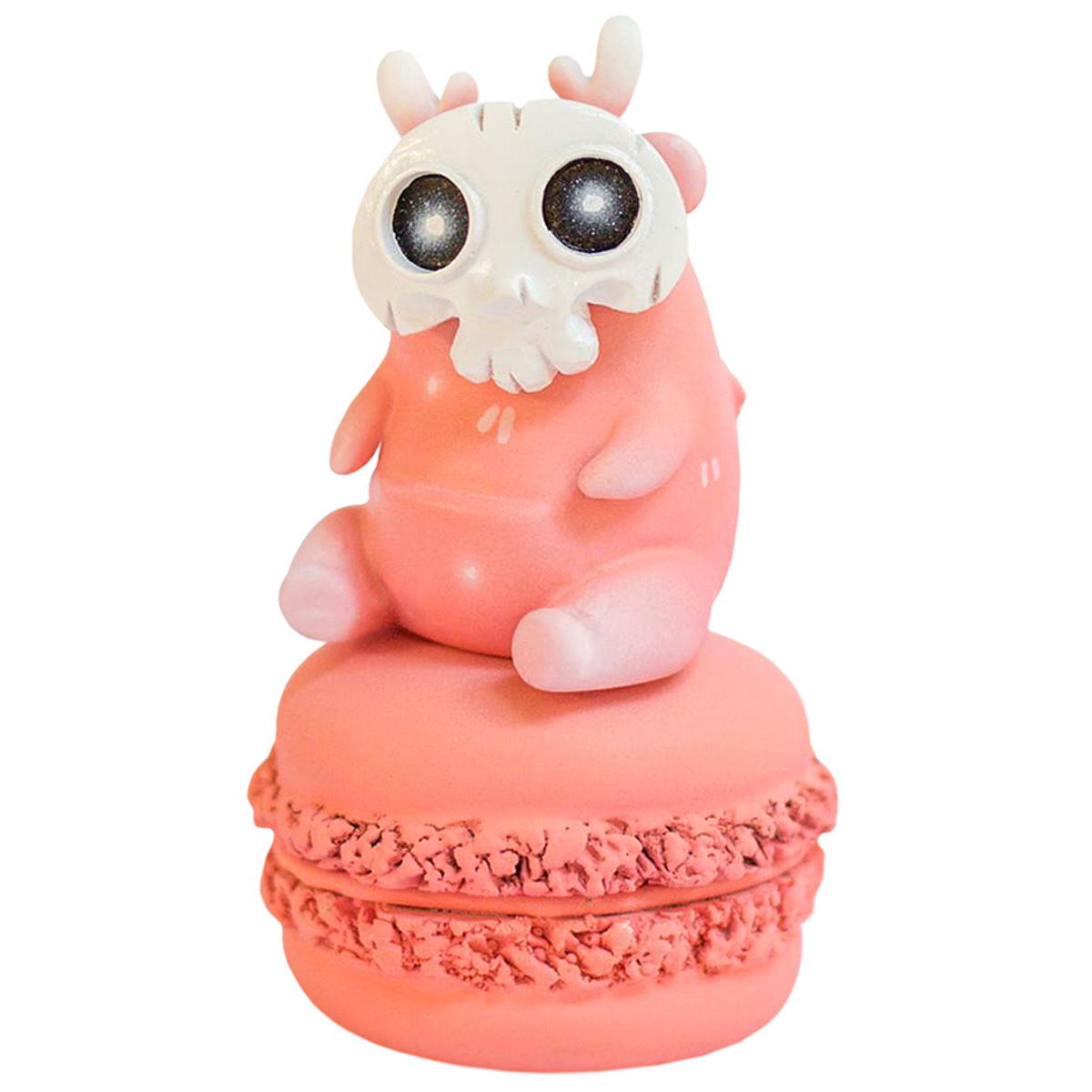 Yaxxar Embryo Macarones