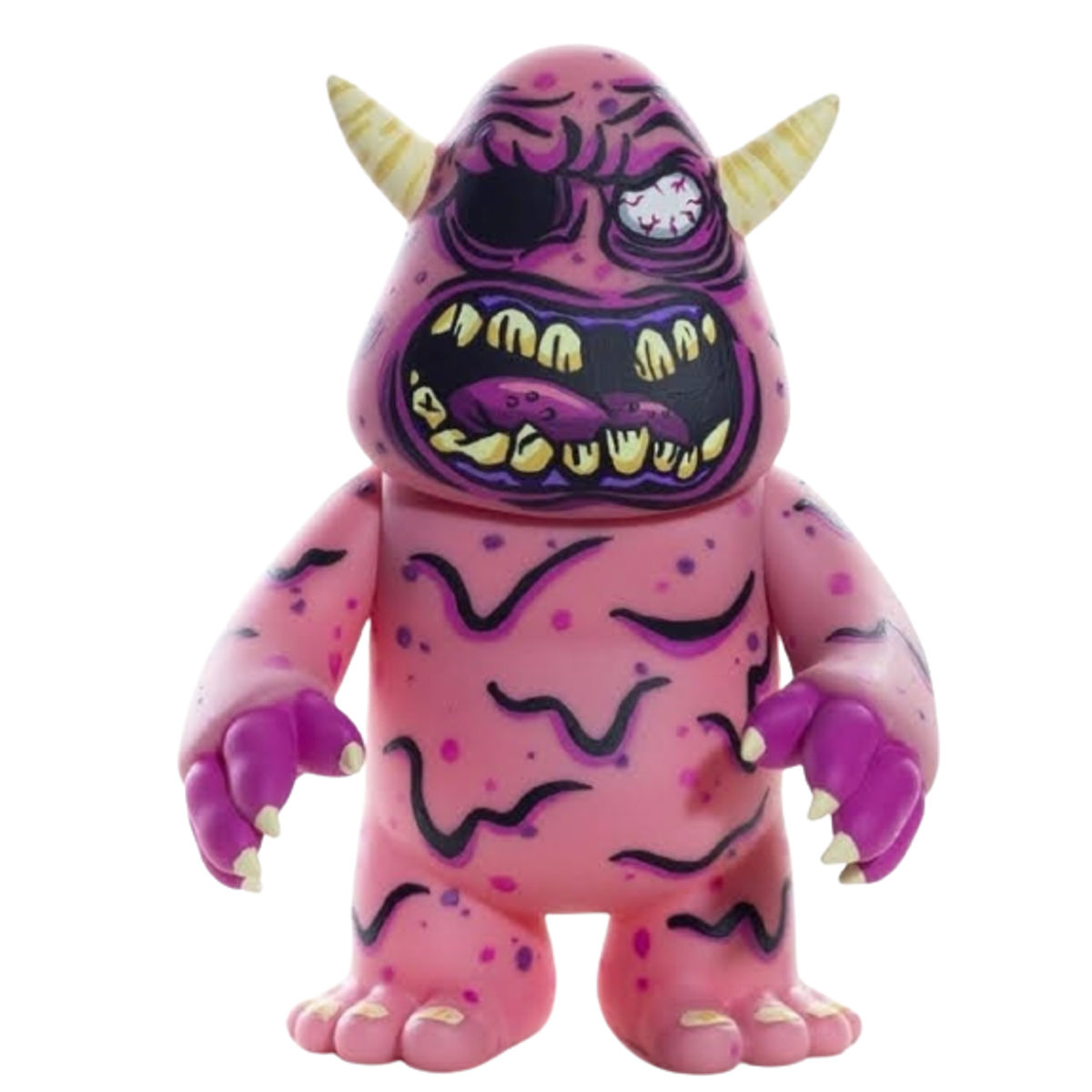 Zombie Stroll Custom